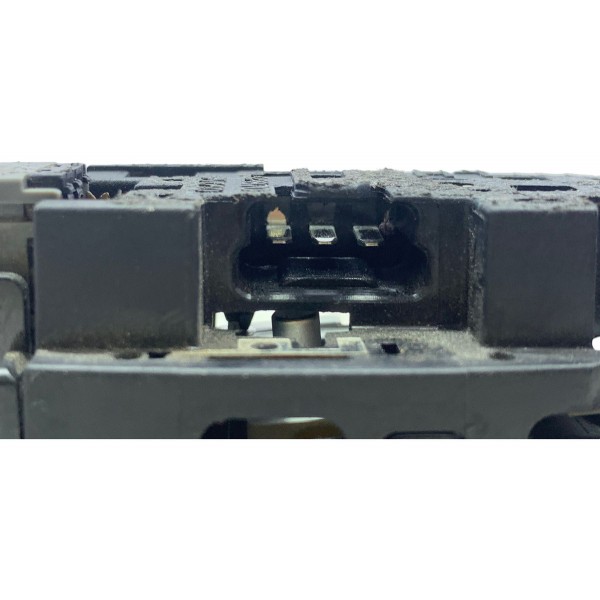 Luz Cortesia Traseira Teto Esquerdo Azera 3.0 V6 2014