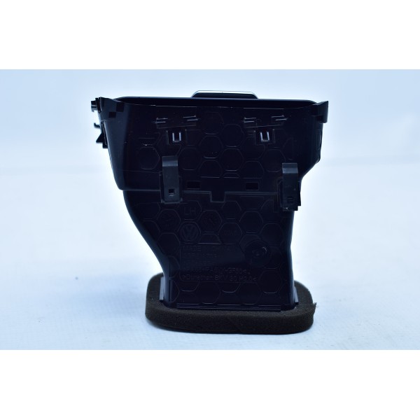 Difusor Ar Dianteiro Esquerdo Vw T-cross 1.0 Tsi 2020