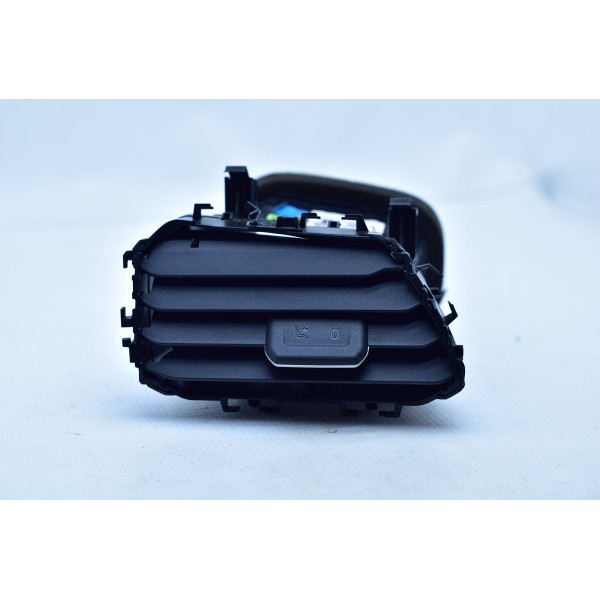 Difusor Ar Dianteiro Esquerdo Vw T-cross 1.0 Tsi 2020