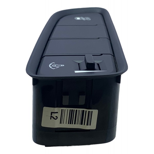 Botão Controle Tração Altura Farol Azera 3.0 V6 2014