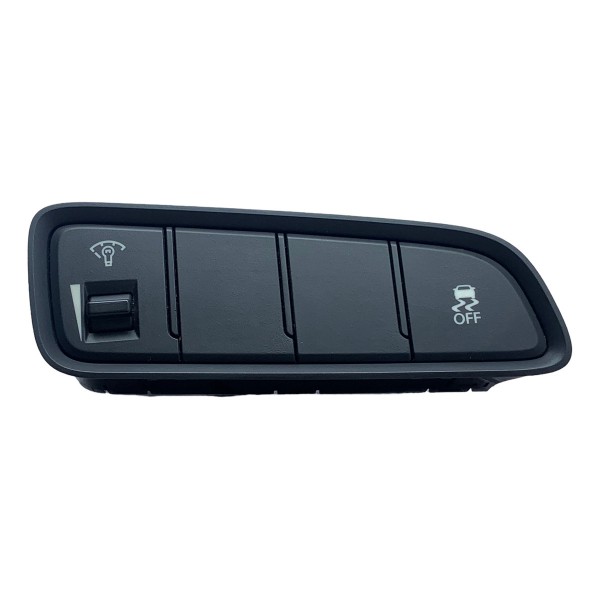 Botão Controle Tração Altura Farol Azera 3.0 V6 2014