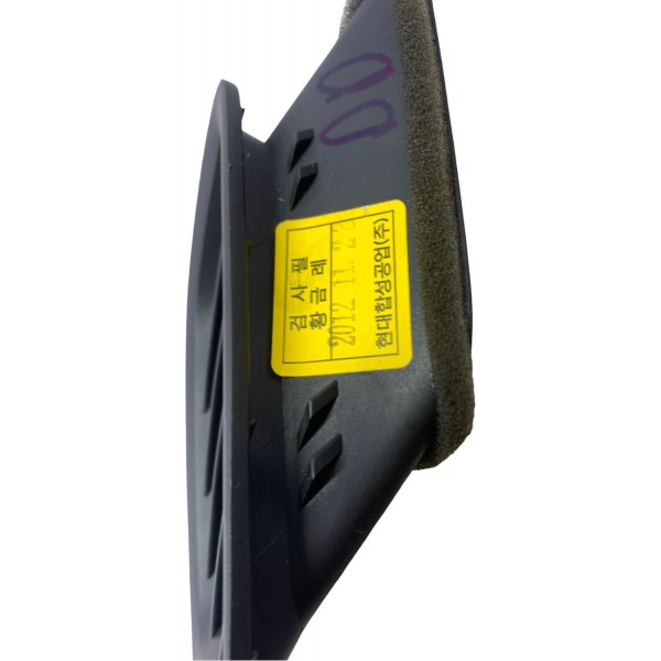 Difusor Ar Superior Tabelier Passageiro Azera 3.0 V6 2014