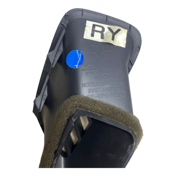 Difusor Ar Superior Tabelier Passageiro Azera 3.0 V6 2014