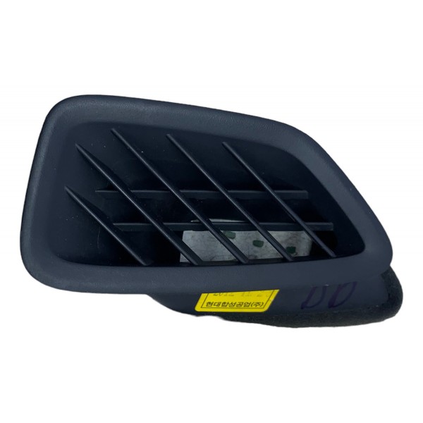 Difusor Ar Superior Tabelier Passageiro Azera 3.0 V6 2014