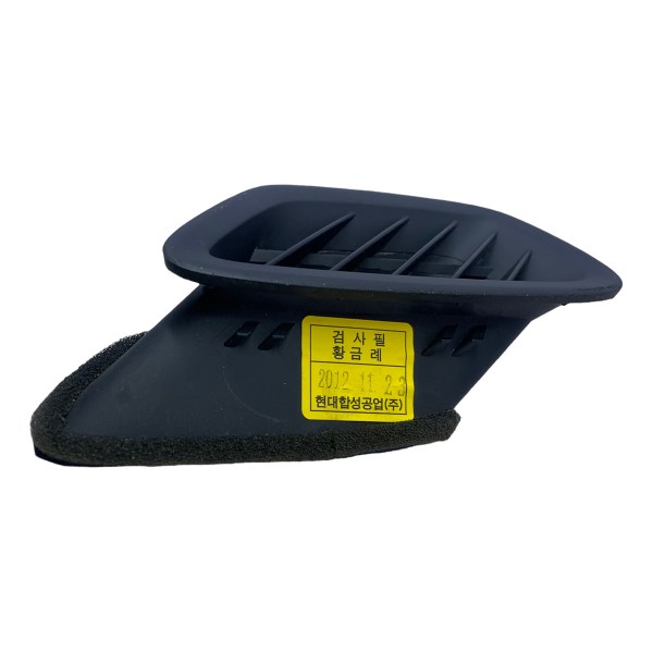 Difusor Ar Superior Tabelier Esquerdo Azera 3.0 V6 2014