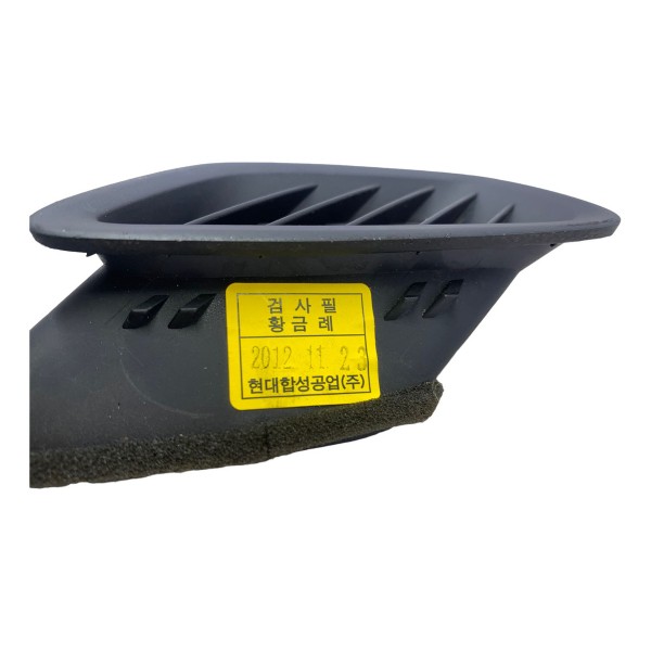 Difusor Ar Superior Tabelier Esquerdo Azera 3.0 V6 2014