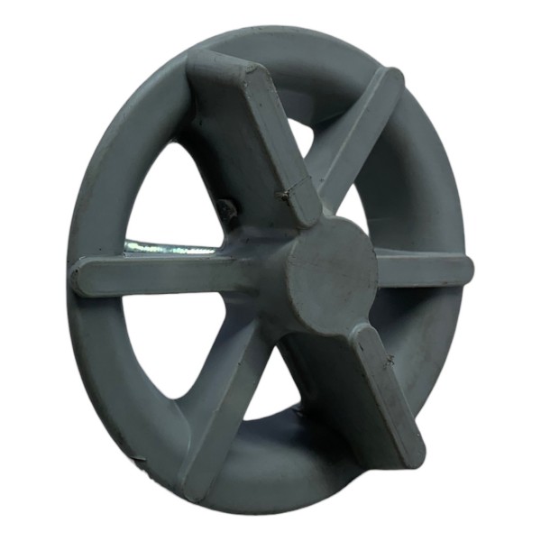 Porca Parafuso Fixação Estepe Azera 3.0 V6 2014