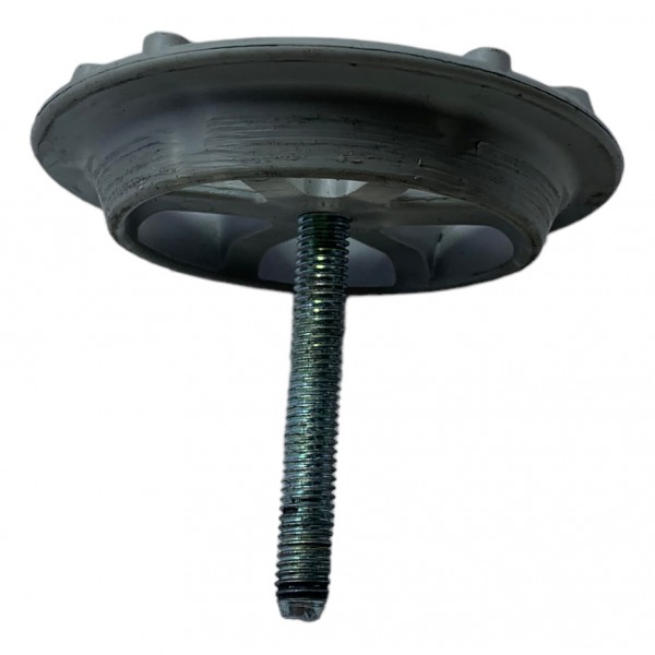 Porca Parafuso Fixação Estepe Azera 3.0 V6 2014