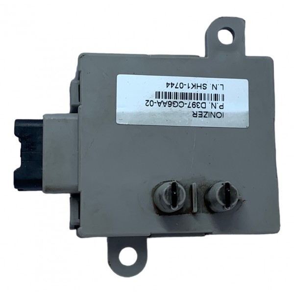 Modulo Caixa Evaporadora Azera 3.0 V6 2014