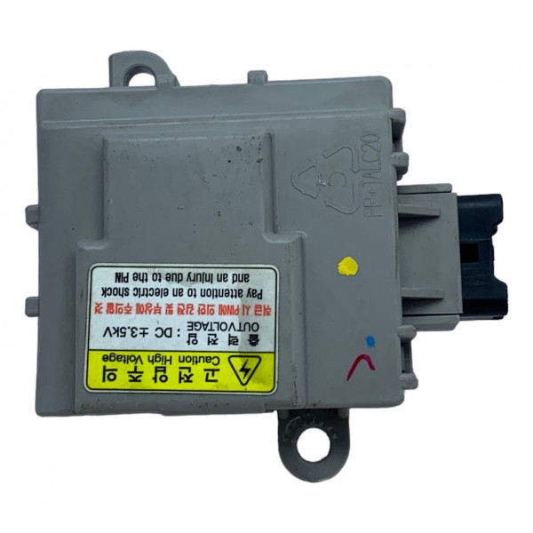 Modulo Caixa Evaporadora Azera 3.0 V6 2014