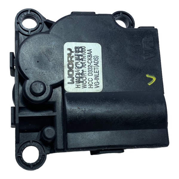 Atuador Circulador Ar Condicionado Hyundai Azera 3.0 V6 2014