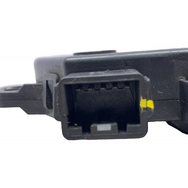 Atuador Circulador Ar Condicionado Hyundai Azera 3.0 V6 2014