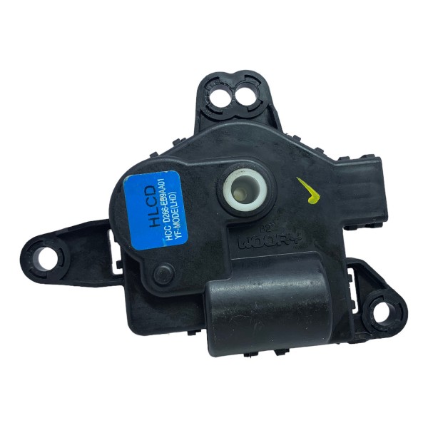 Atuador Circulador Ar Condicionado Hyundai Azera 3.0 V6 2014