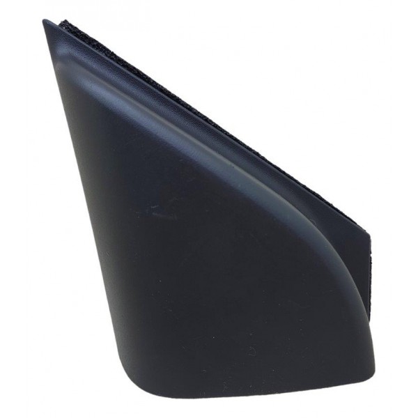 Acabamento Retrovisor Interno Esquerdo Tracker 1.2 2022 Preto