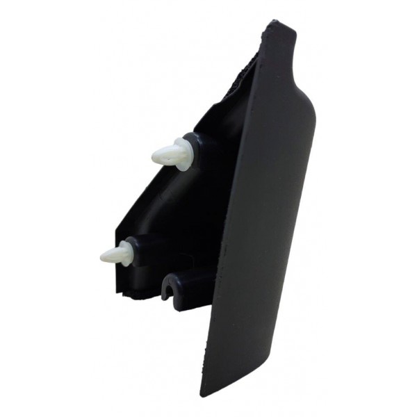 Acabamento Retrovisor Interno Esquerdo Tracker 1.2 2022 Preto