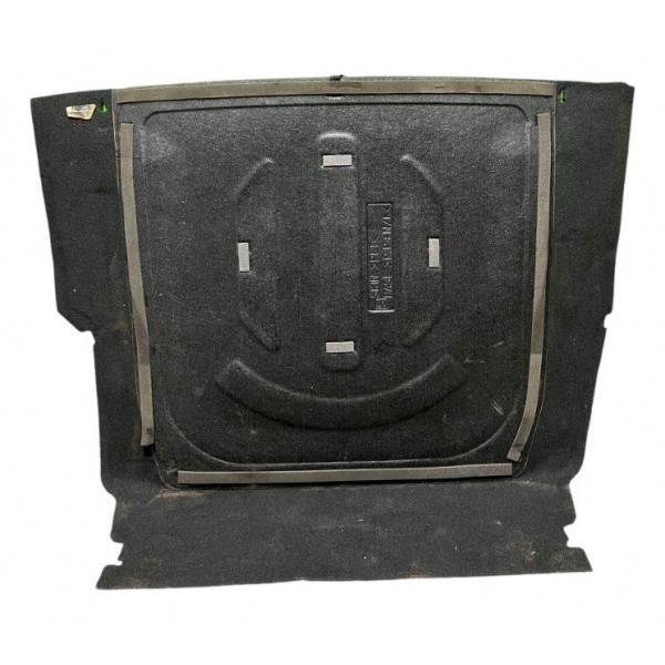 Forro Superior Estepe Azera 3.0 V6 2014