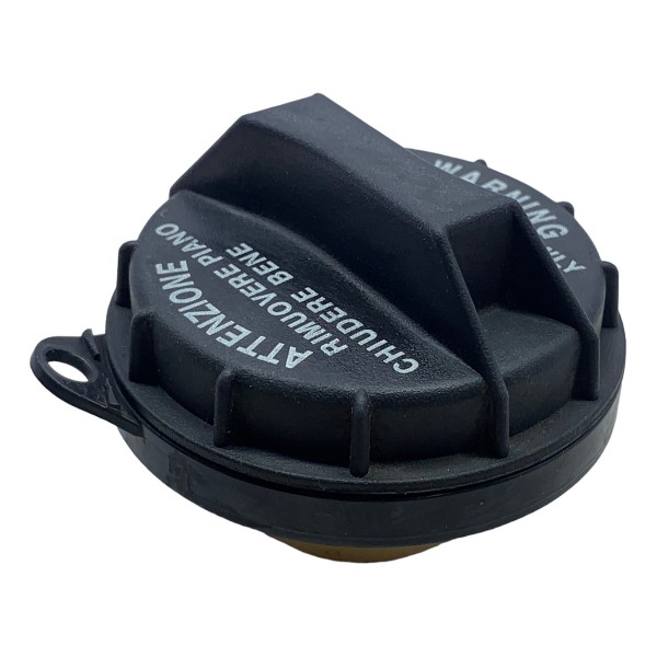 Tampa Tanque Combustível Hyundai Azera 3.0 2014 Preto 2014