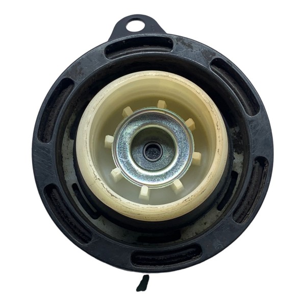 Tampa Tanque Combustível Hyundai Azera 3.0 2014 Preto 2014