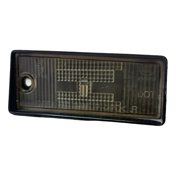 Botão Externo Abertura Porta Malas Azera 3.0 2014