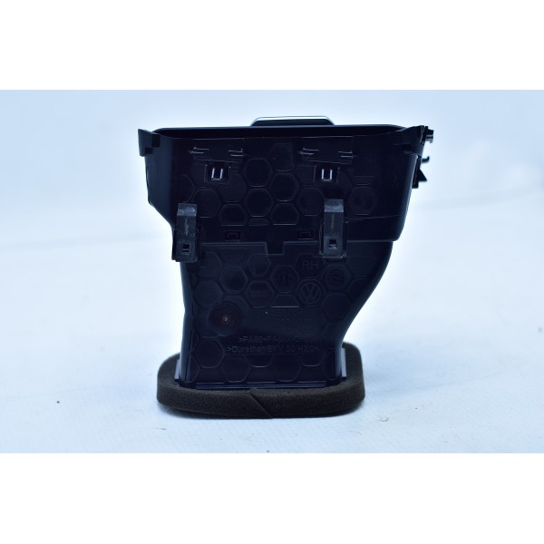 Difusor Ar Dianteiro Direito Vw T-cross 1.0 Tsi 2020