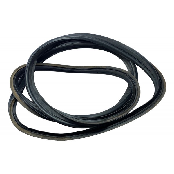 Borracha Tampa Porta Malas Azera 3.0 V6 2014