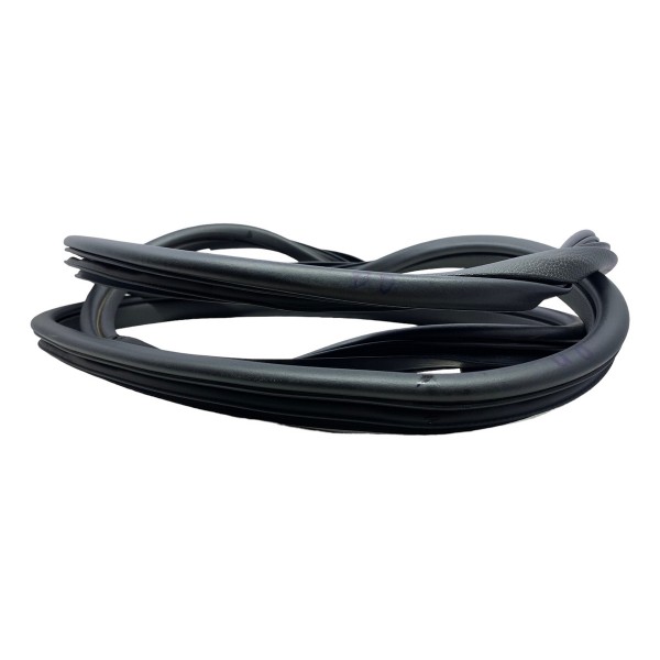 Borracha Porta Traseira Esquerda Azera 3.0 V6 2014