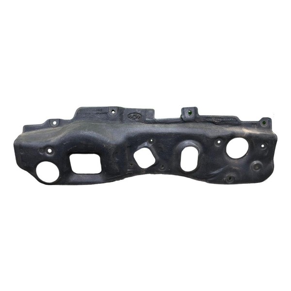 Forro Painel Corta Fogo Azera 3.0 V6 2014 Ler