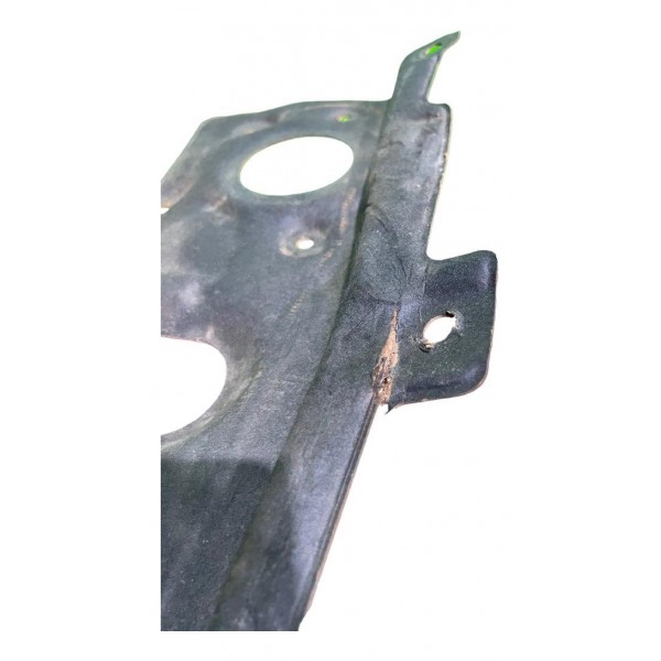 Forro Painel Corta Fogo Azera 3.0 V6 2014 Ler