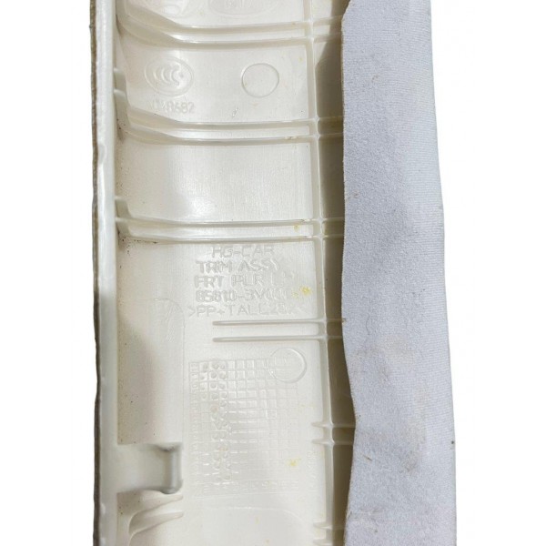 Acabamento Interno Coluna Parabrisa Esquerdo Azera 3.0 V6 14