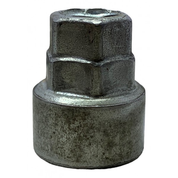 Jogo Parafuso Roda Com Segredo Azera 3.0 V6 2014