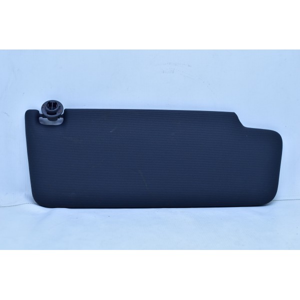 Quebra Sol Dianteiro Esquerdo Vw T-cross 1.0 Tsi 2020 Ler