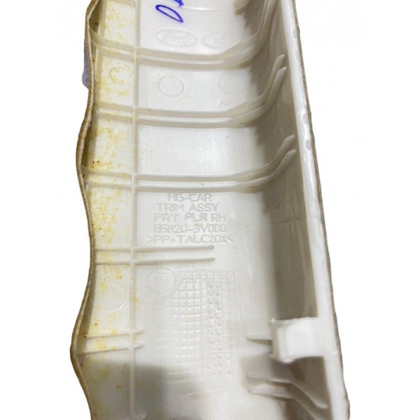 Acabamento Interno Coluna Parabrisa Direito Azera 3.0 V6 14