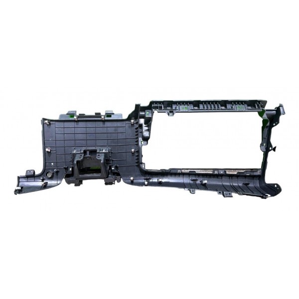 Acabamento Central Painel Azera 3.0 V6 2014