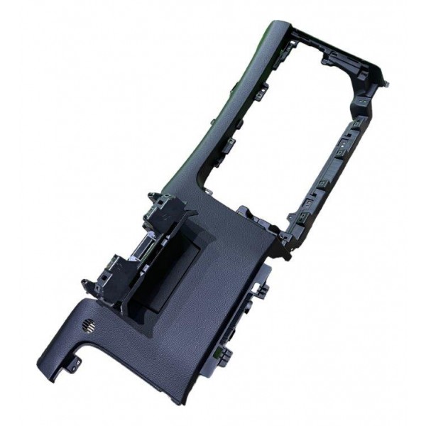 Acabamento Central Painel Azera 3.0 V6 2014