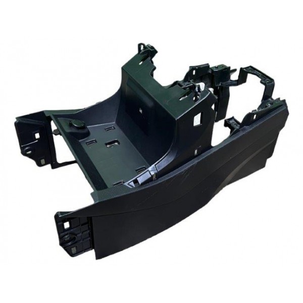 Acabamento Console Central Azera 3.0 V6 2014