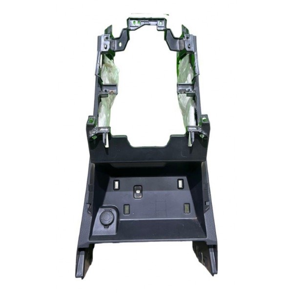 Acabamento Console Central Azera 3.0 V6 2014