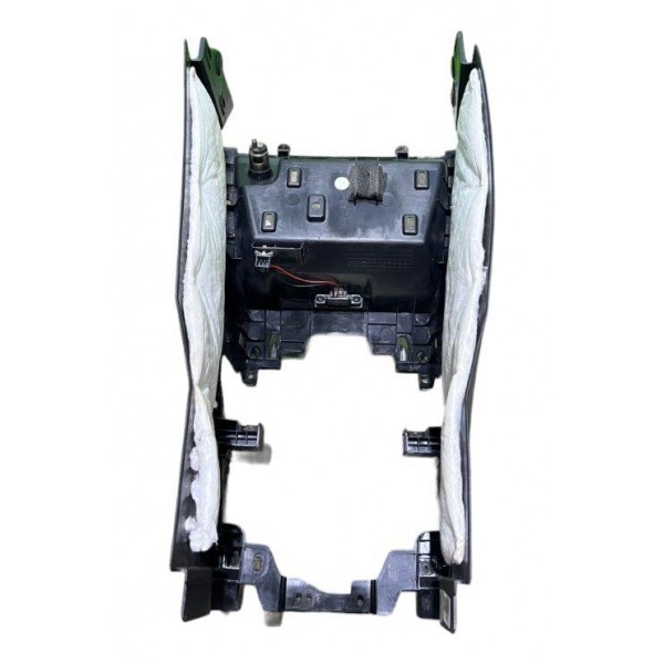 Acabamento Console Central Azera 3.0 V6 2014