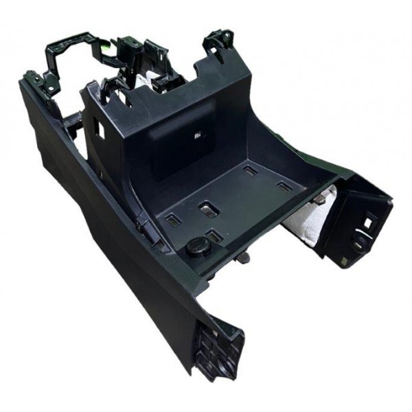 Acabamento Console Central Azera 3.0 V6 2014