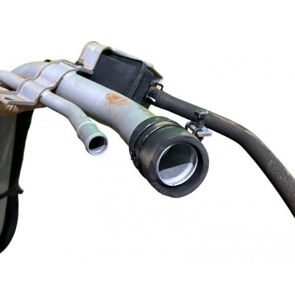 Gargalo Tanque Combustível Azera 3.0 V6 2014