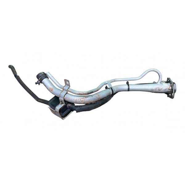 Gargalo Tanque Combustível Azera 3.0 V6 2014