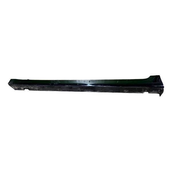 Saia Spoiler Lateral Esquerda Azera 3.0 V6 2014 Preto