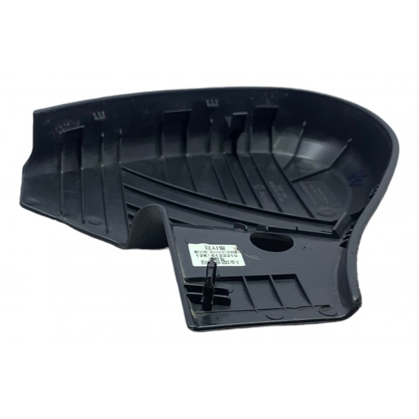 Moldura Esquerdo Banco Passageiro Azera 3.0 V6 2014