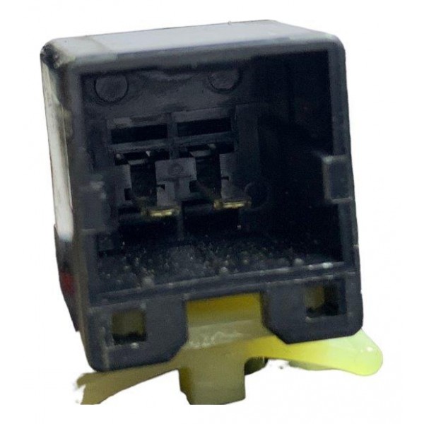 Porta Treco Inferior Central Multimidia Azera 3.0 V6 2014 Preto