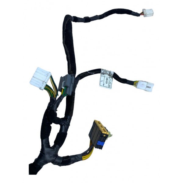 Chicote Banco Dianteiro Esquerdo Azera 3.0 V6 2014