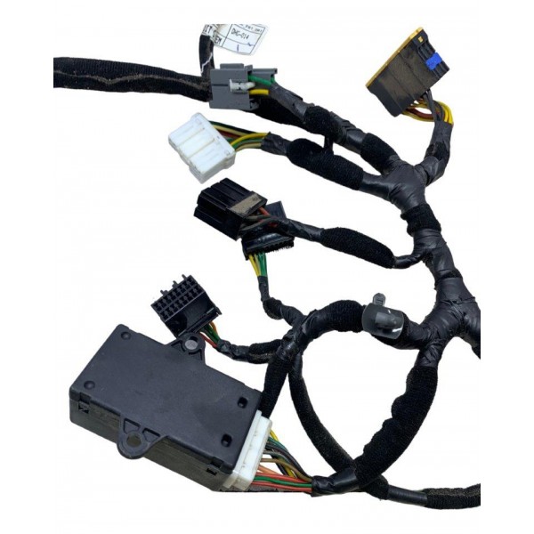 Chicote Banco Dianteiro Esquerdo Azera 3.0 V6 2014