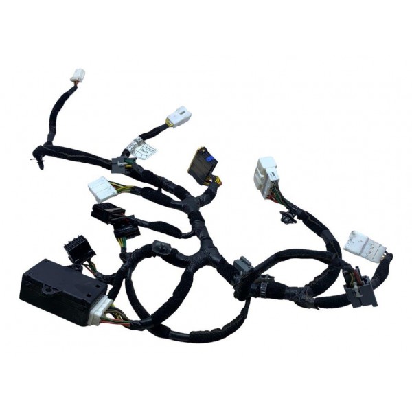 Chicote Banco Dianteiro Esquerdo Azera 3.0 V6 2014