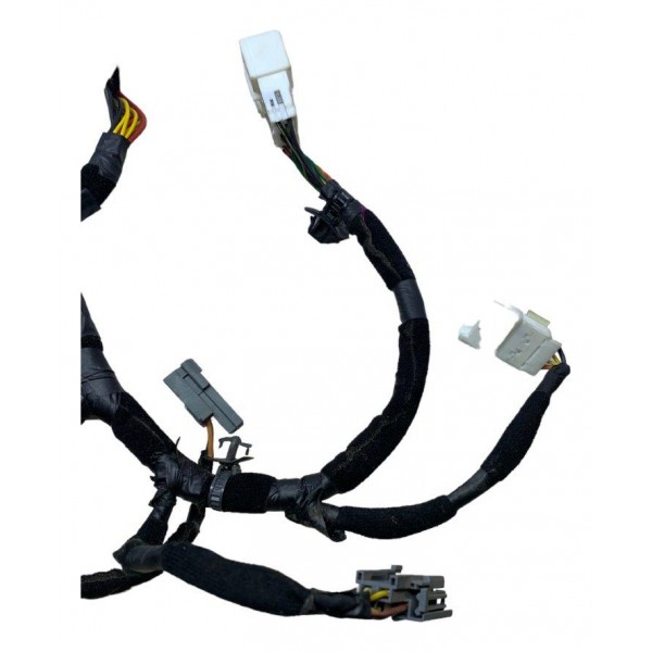 Chicote Banco Dianteiro Esquerdo Azera 3.0 V6 2014