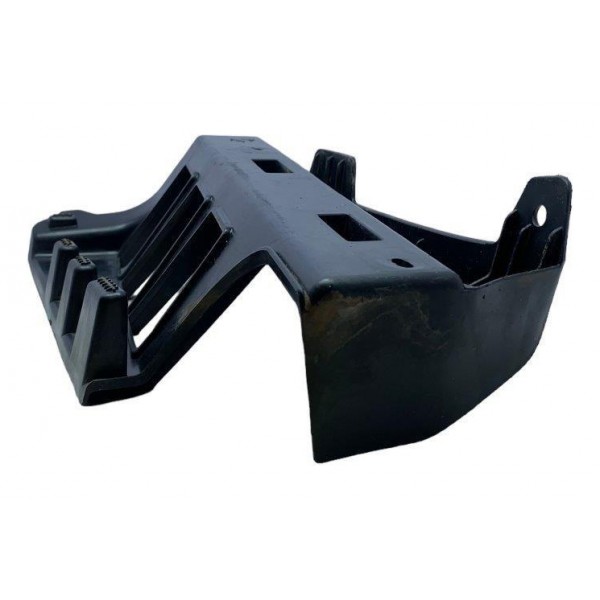 Par Guia Parachoque Traseiro Esquerdo Azera 3.0 V6 2014