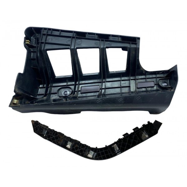 Par Guia Parachoque Traseiro Esquerdo Azera 3.0 V6 2014