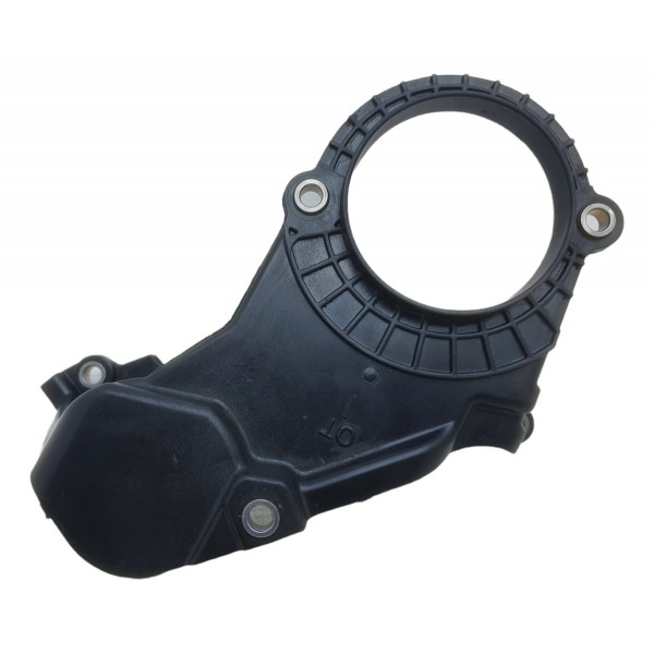 Tampa Inferior Correia Dentada Vw Nivus 1.0 Tsi 2021